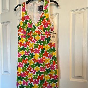 Brand new Cynthia Rowley mini Dress